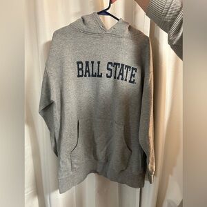 Vintage Ball State University Sweatshirt